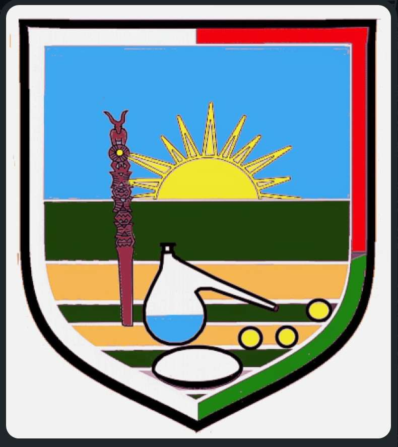 Logo Aminy Foko Manontolo